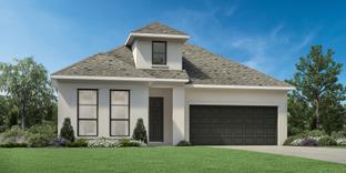 Boerne - Wildspring - Arbor Collection: Leander, Texas - Toll Brothers