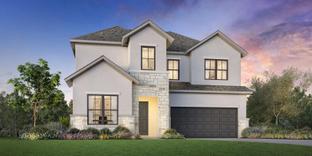 Hico - Wildspring - Arbor Collection: Leander, Texas - Toll Brothers
