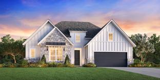 Avemore - Wildspring - Grove Collection: Leander, Texas - Toll Brothers