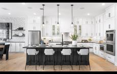 Wildspring - Grove Collection: Leander, Texas - Toll Brothers