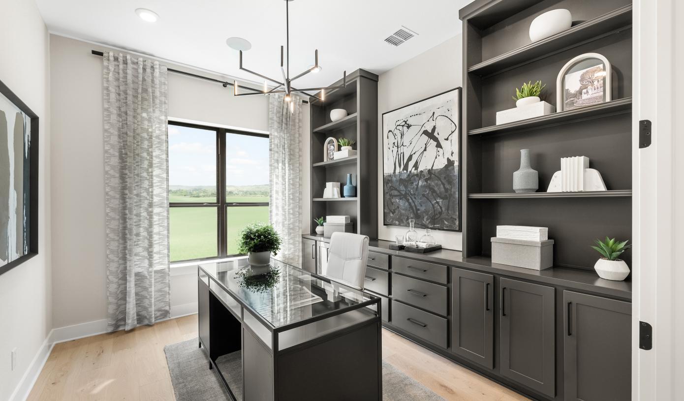 casa en Wildspring - Grove Collection por Toll Brothers