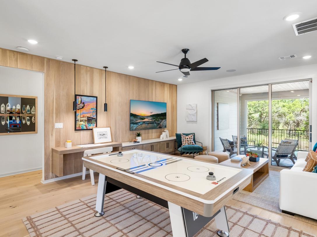 casa en Wildspring - Arbor Collection por Toll Brothers