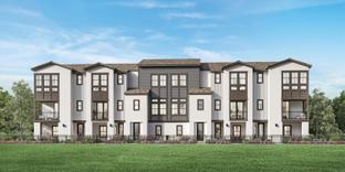 Jonagold - Manzanita Park: Morgan Hill, California - Toll Brothers