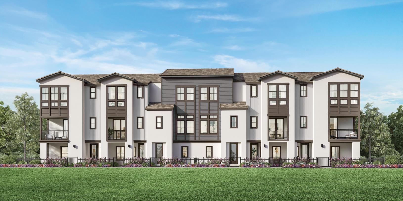 Modern Prairie