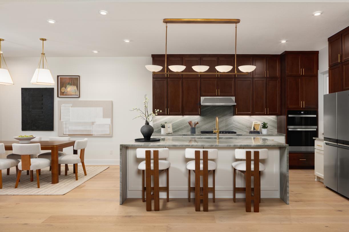 casa en Toll Brothers at Headwaters - Legacy Collection por Toll Brothers