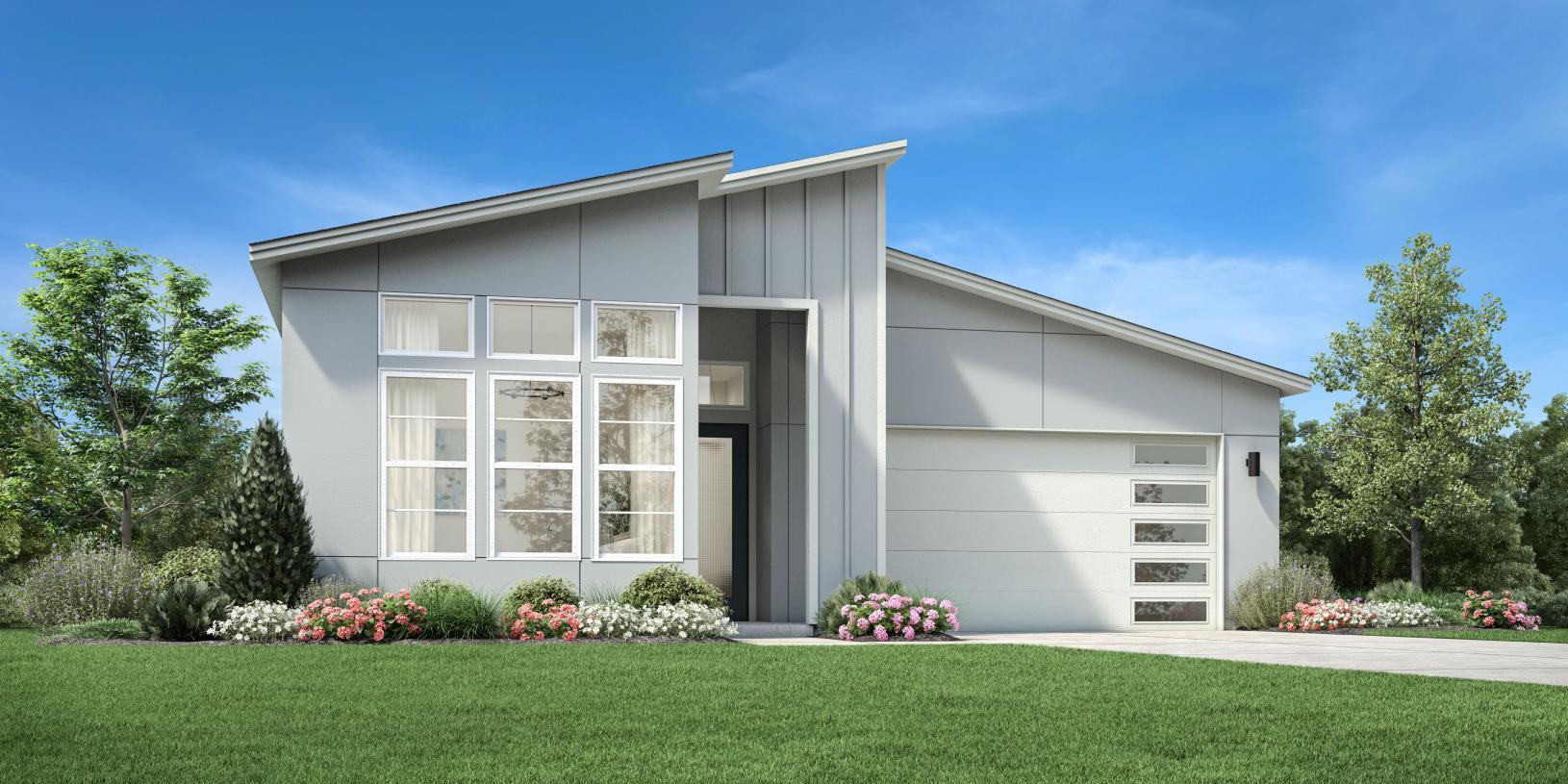 Contemporary