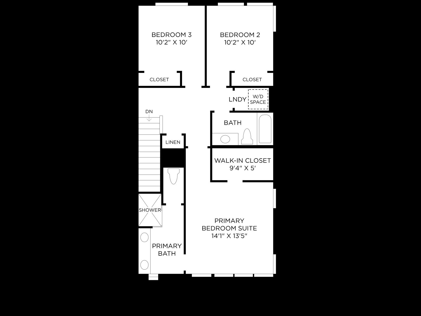 3rd Floor