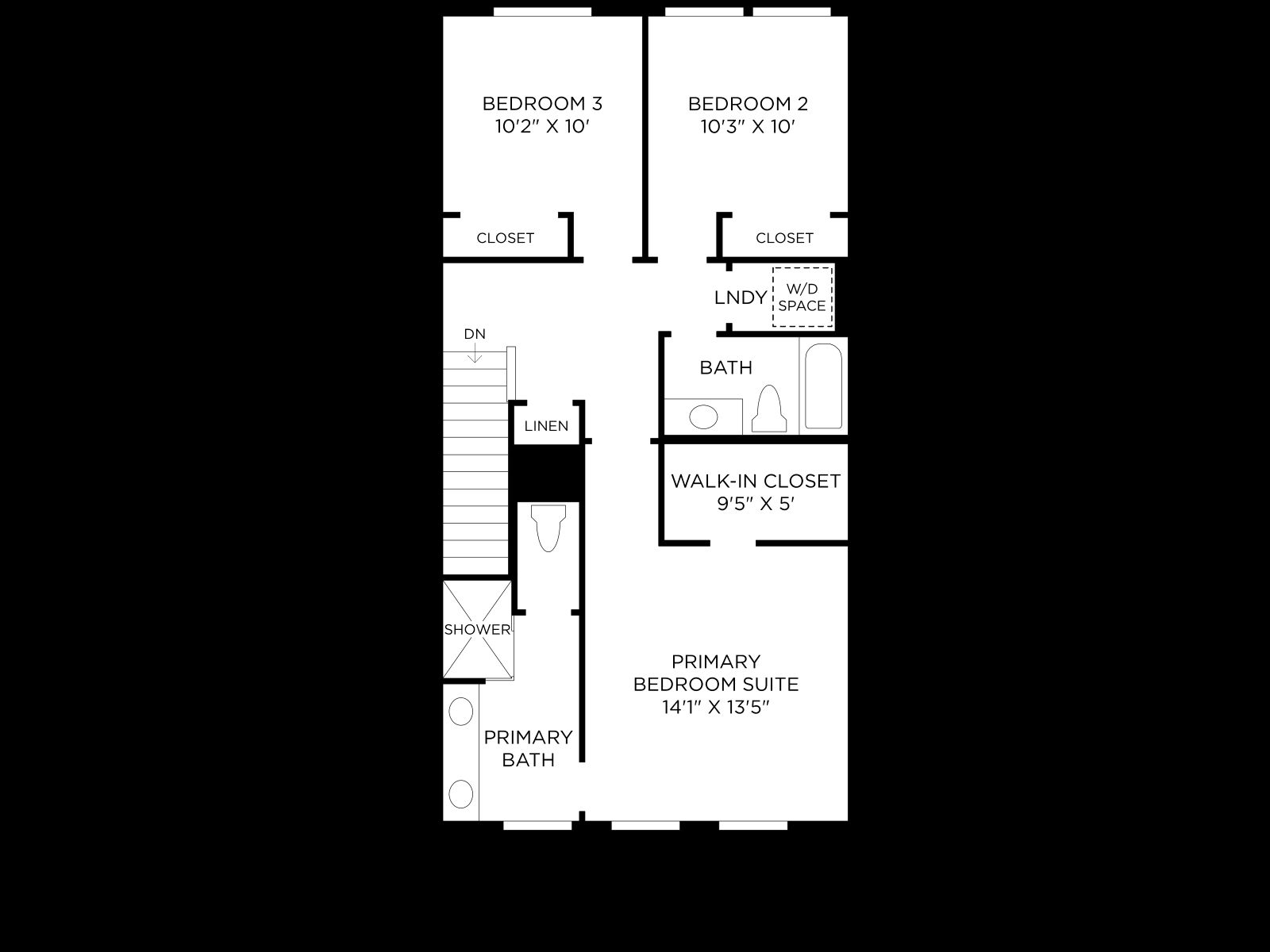 3rd Floor