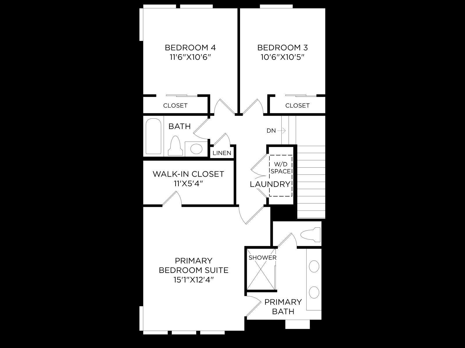 3rd Floor