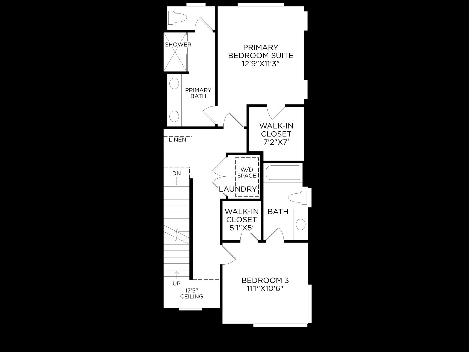 3rd Floor