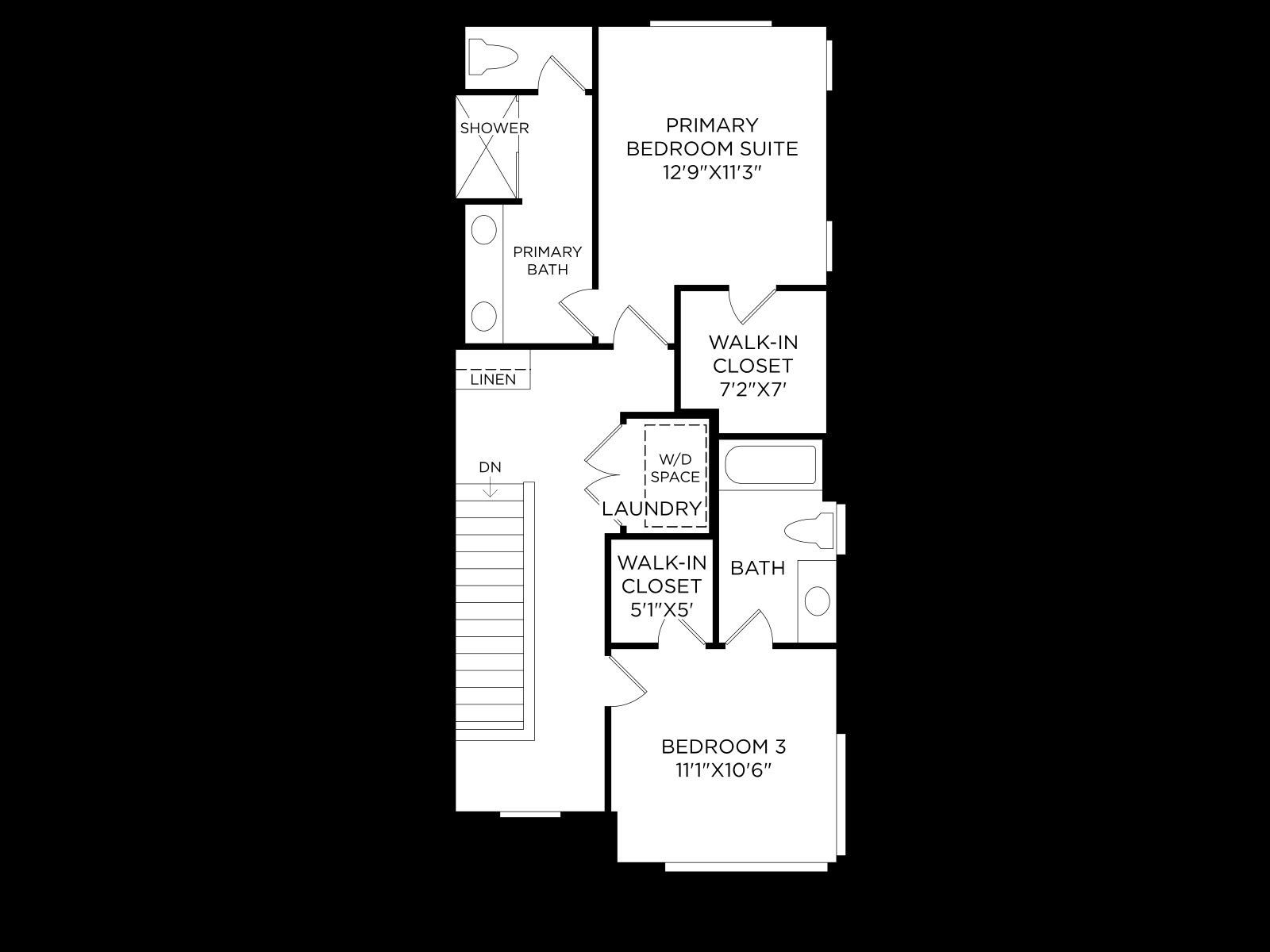 3rd Floor