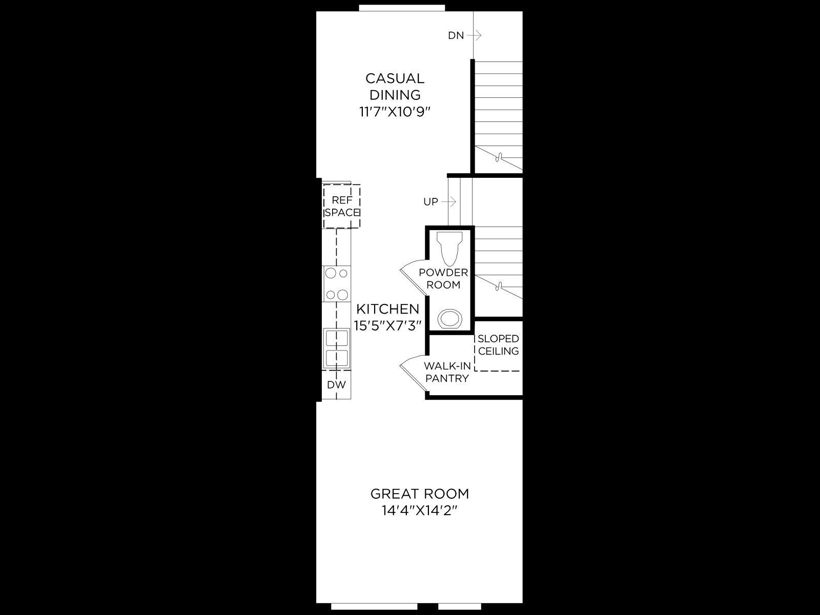 2nd Floor