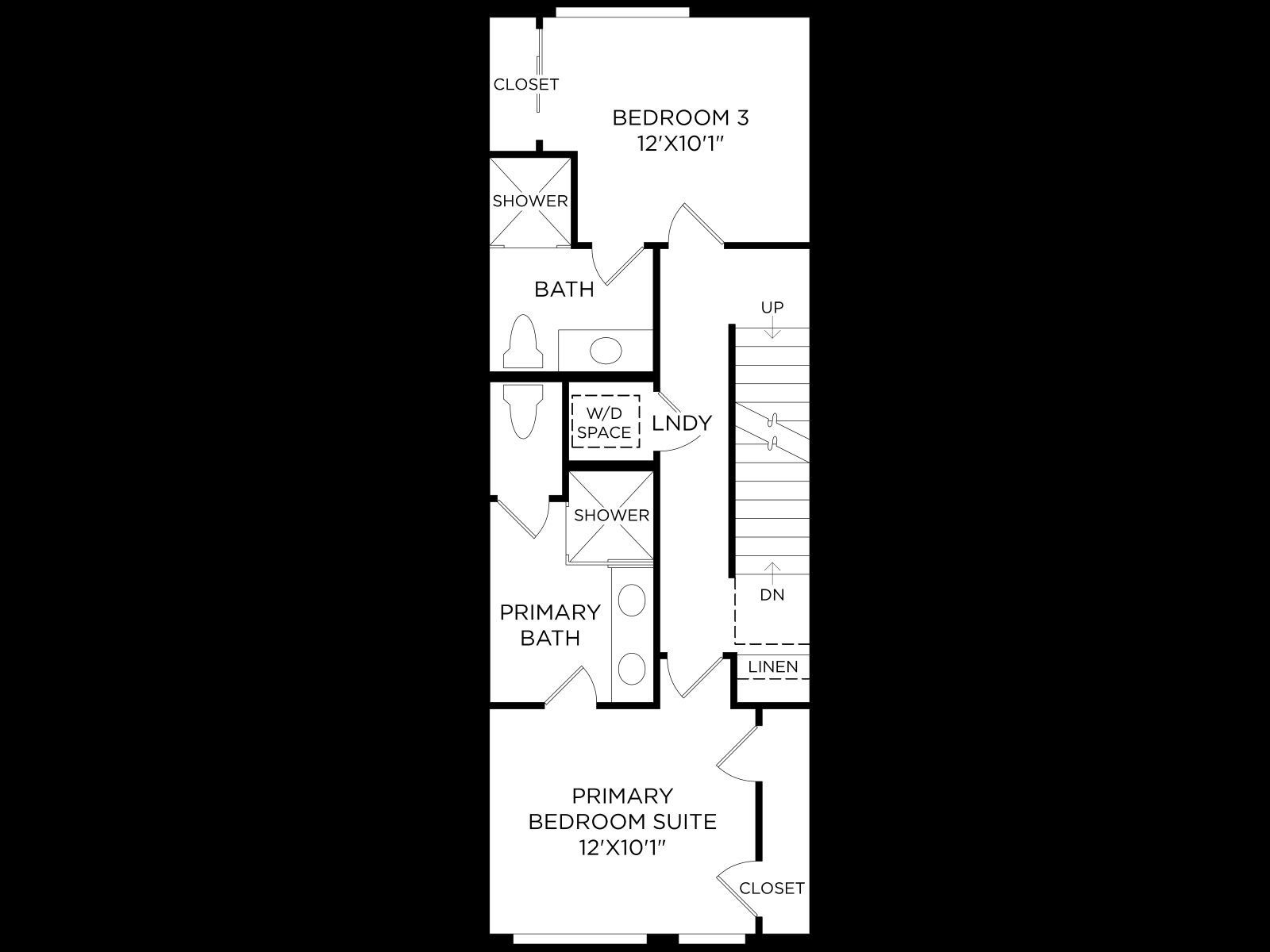 3rd Floor