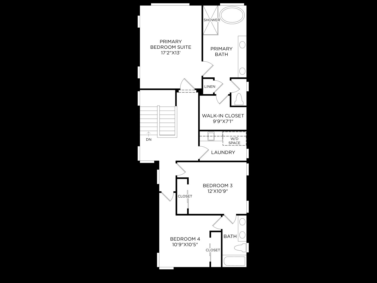 3rd Floor