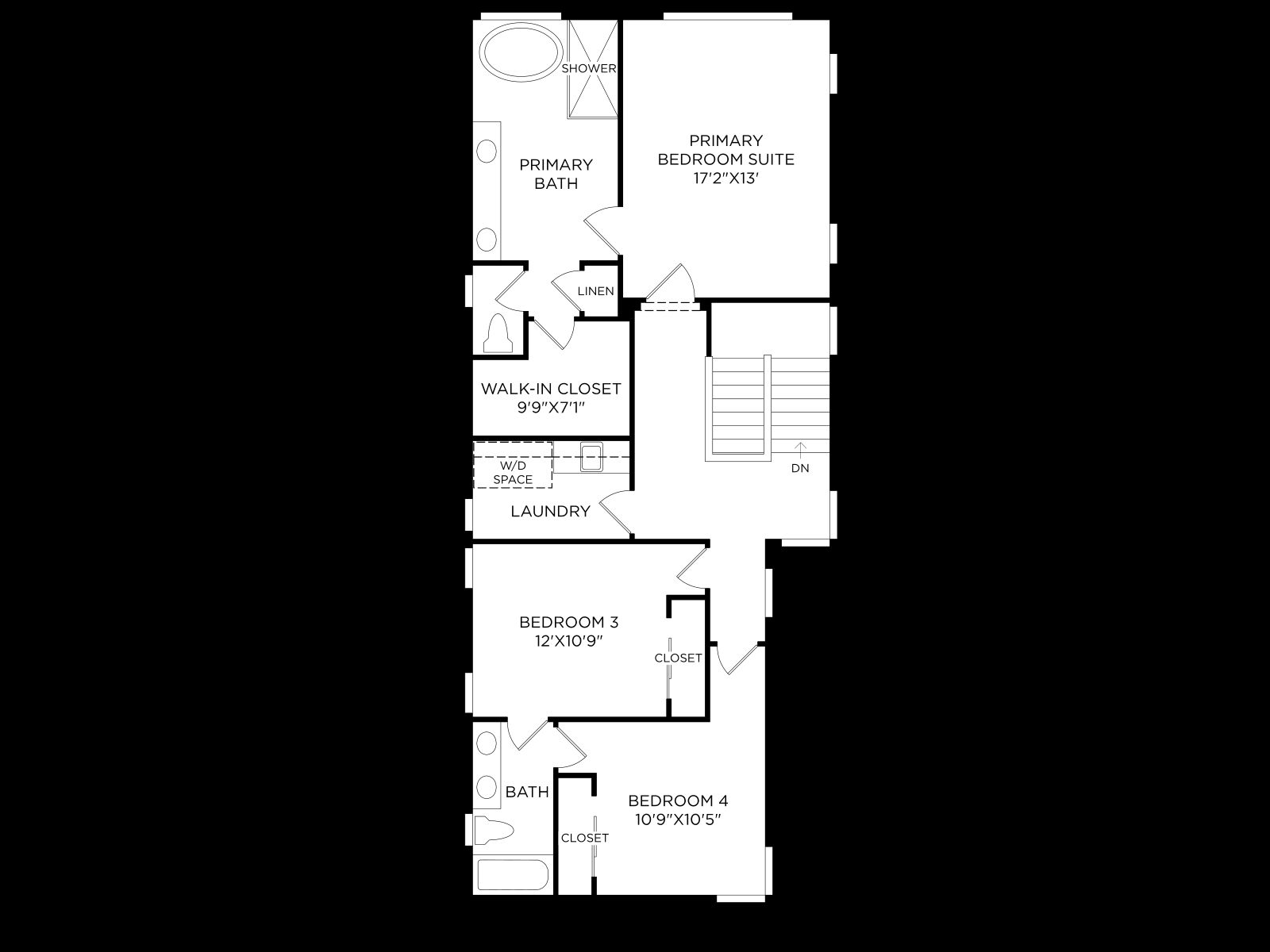 3rd Floor