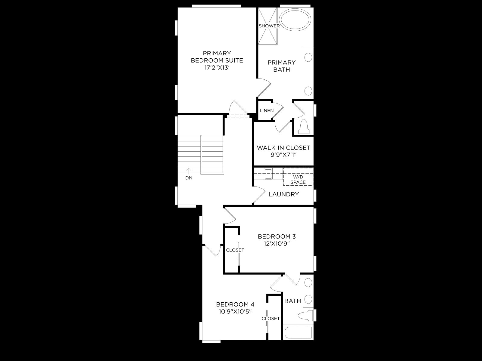 3rd Floor