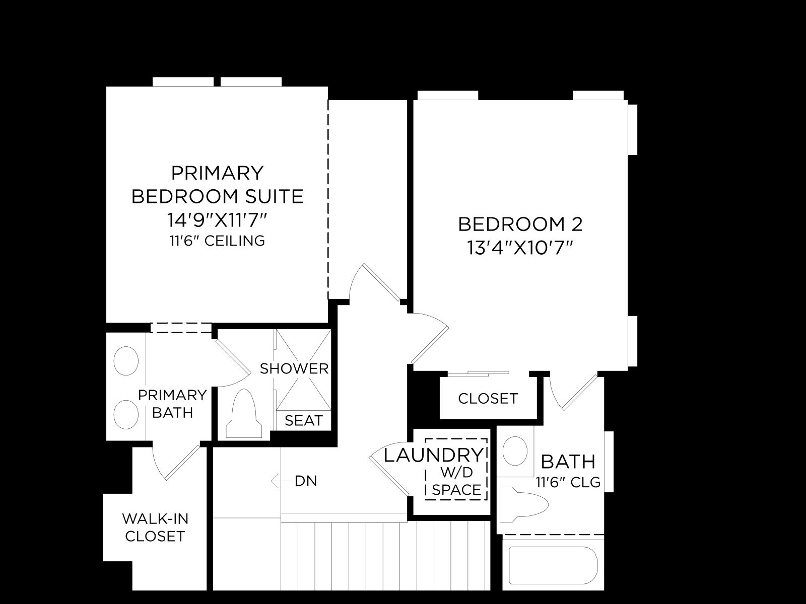 3rd Floor