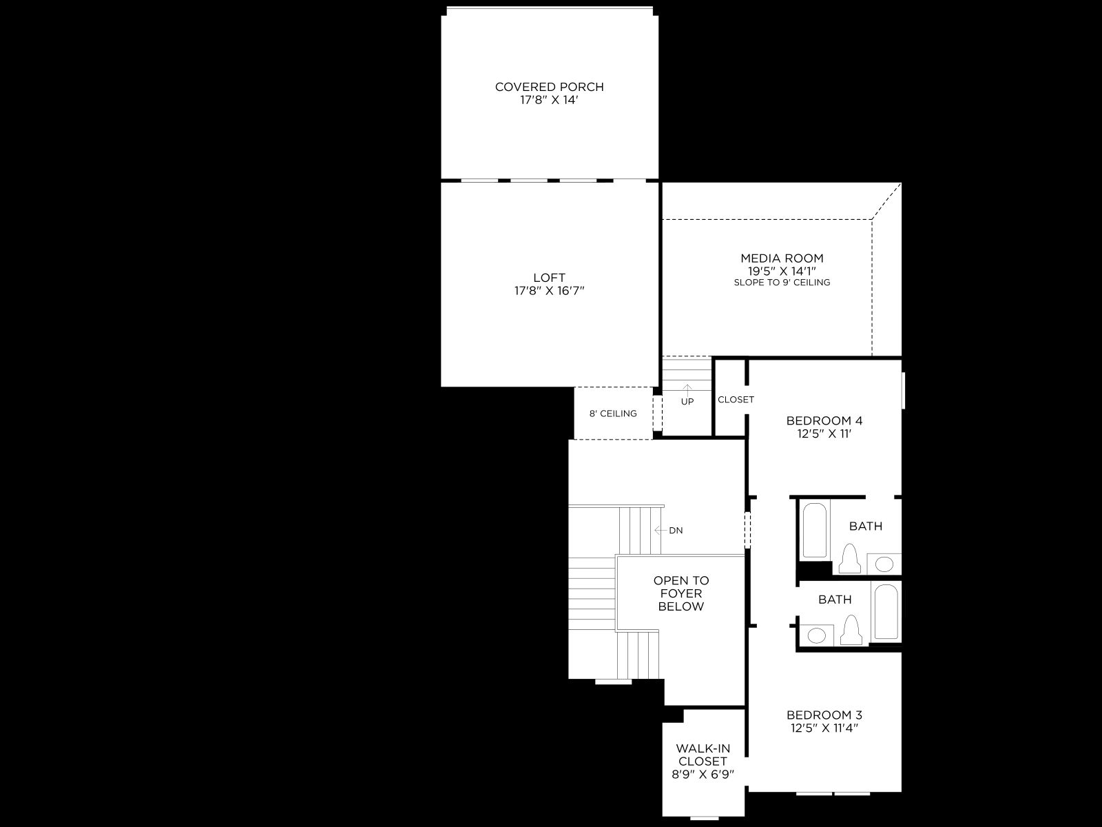 2nd Floor