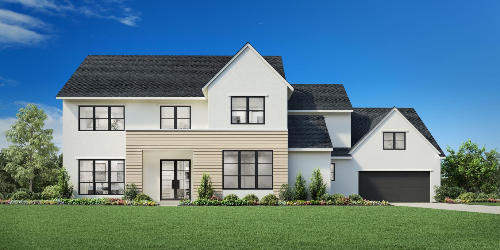 Vivia - Toll Brothers at Woodland Estates: Leander, Texas - Toll Brothers