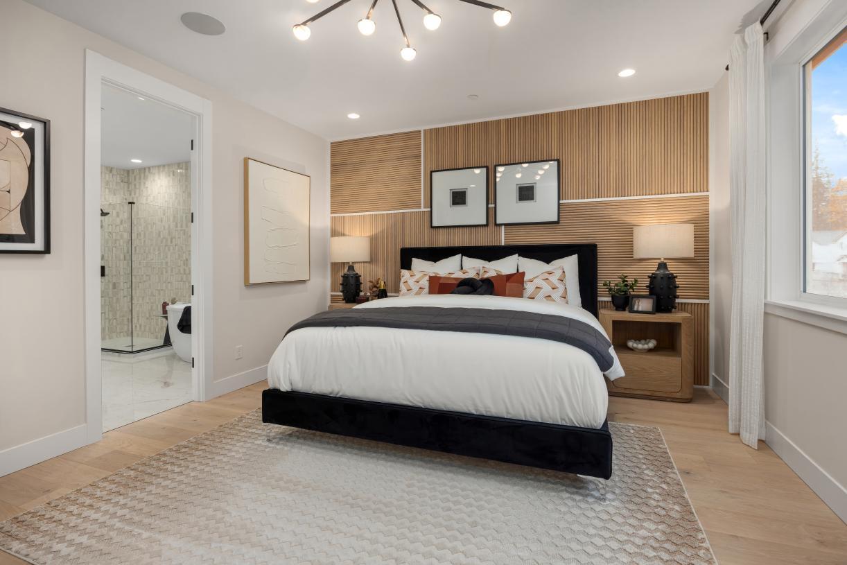 casa en Toll Brothers at Maple Hills por Toll Brothers