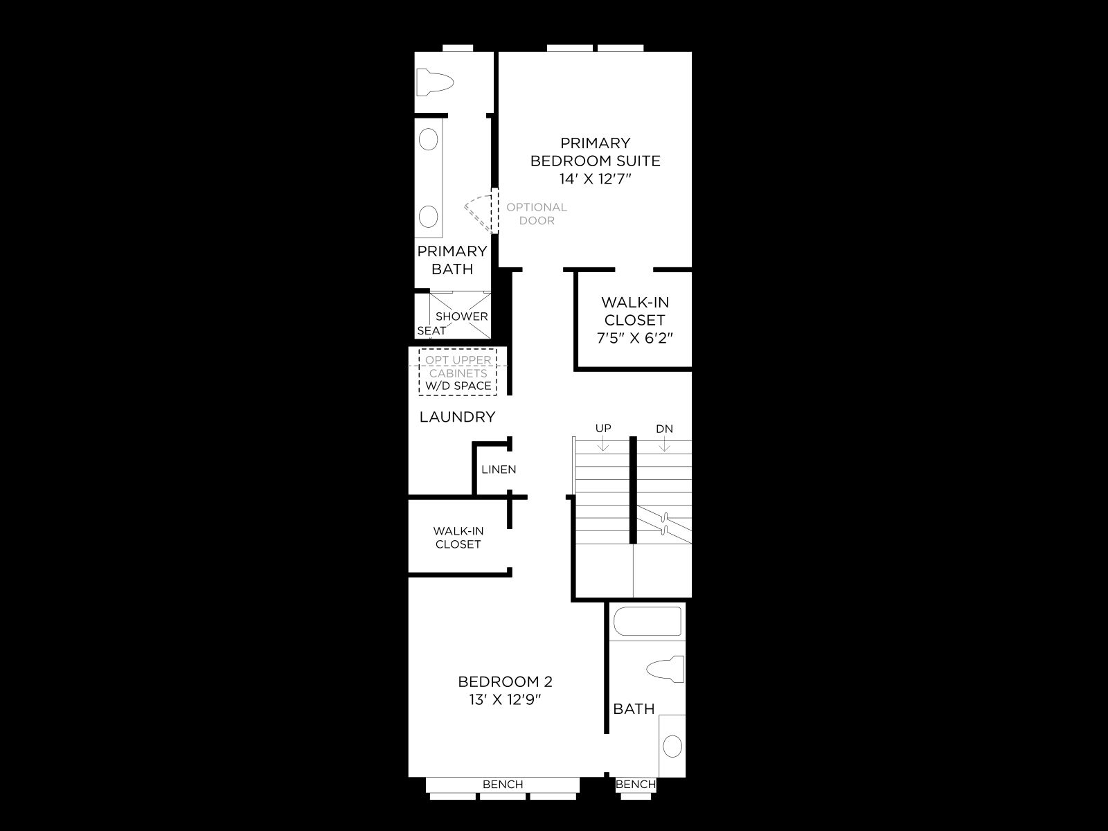 3rd Floor