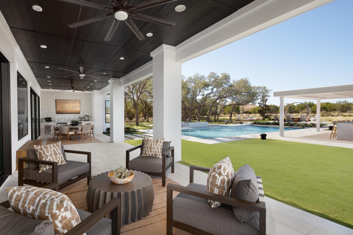 casa en Toll Brothers at Woodland Estates por Toll Brothers