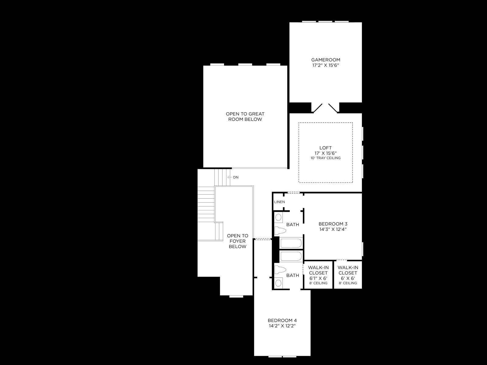 2nd Floor