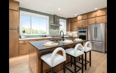 Woodinville Square: Woodinville, Washington - Toll Brothers