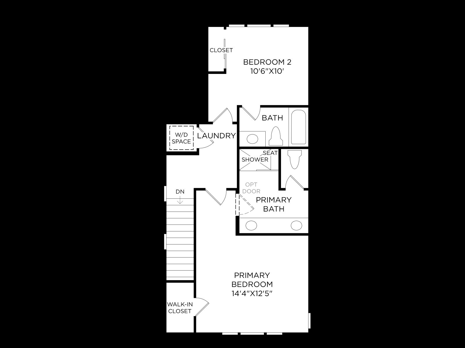 3rd Floor