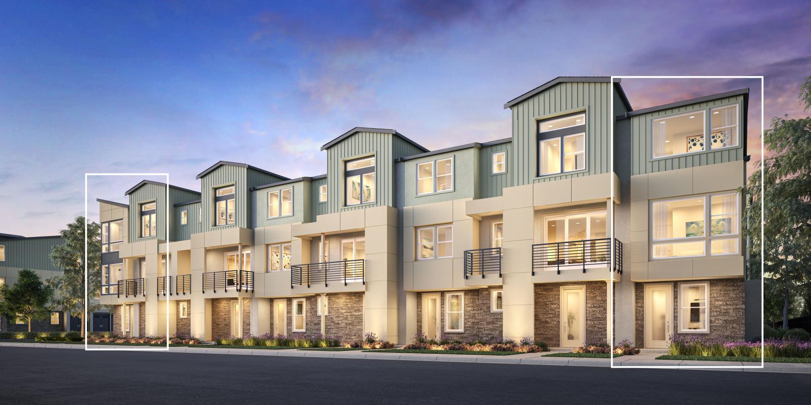 Sana Elite floor plan