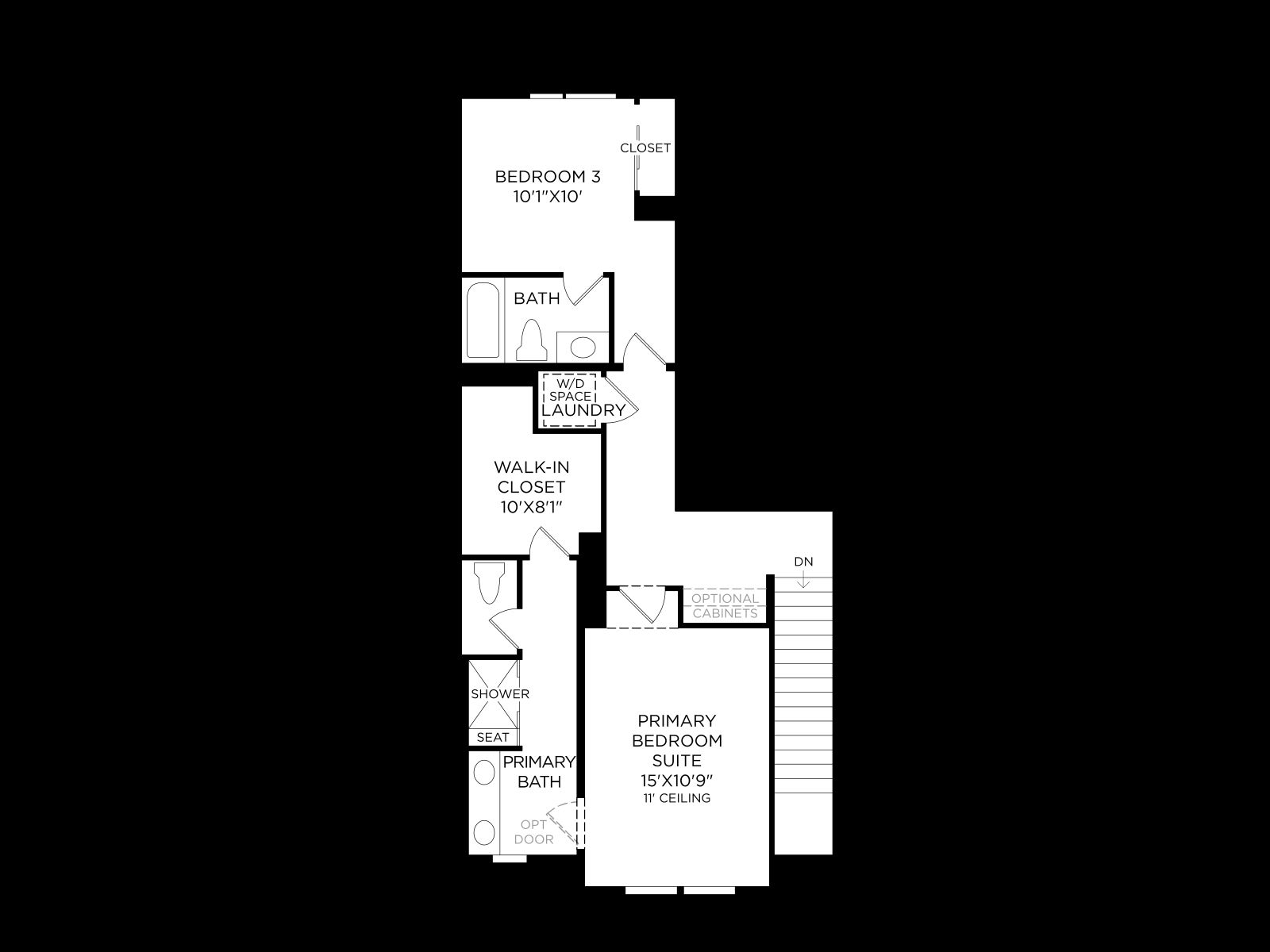 3rd Floor