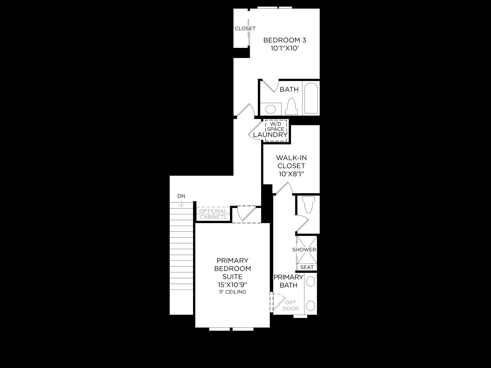 3rd Floor