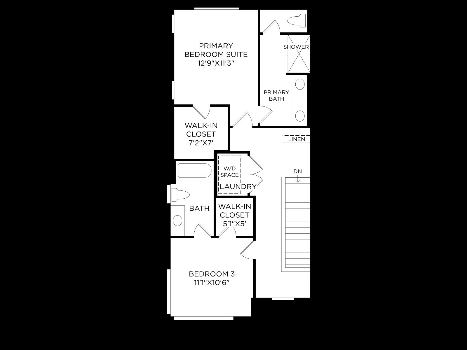 3rd Floor
