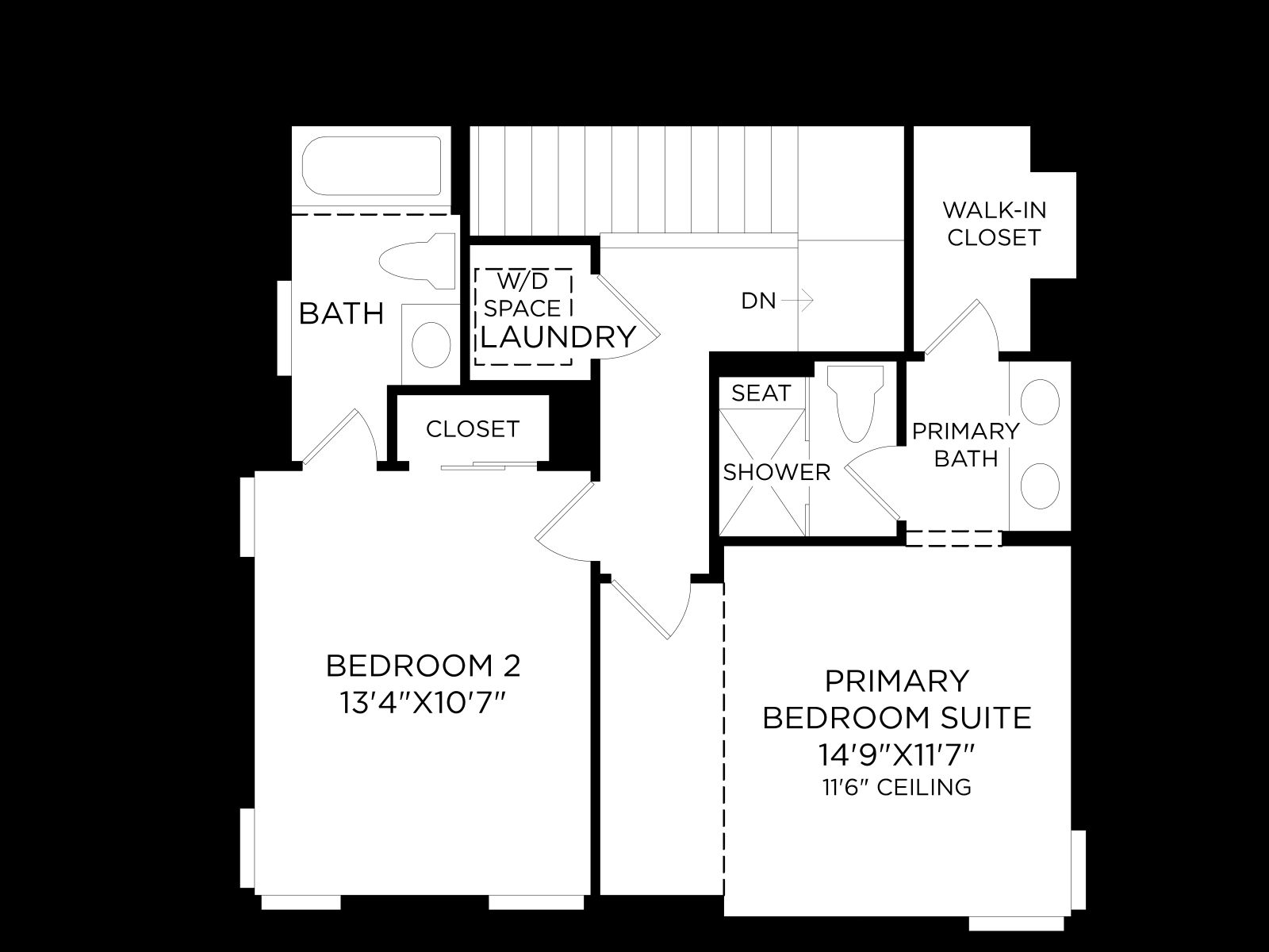 3rd Floor