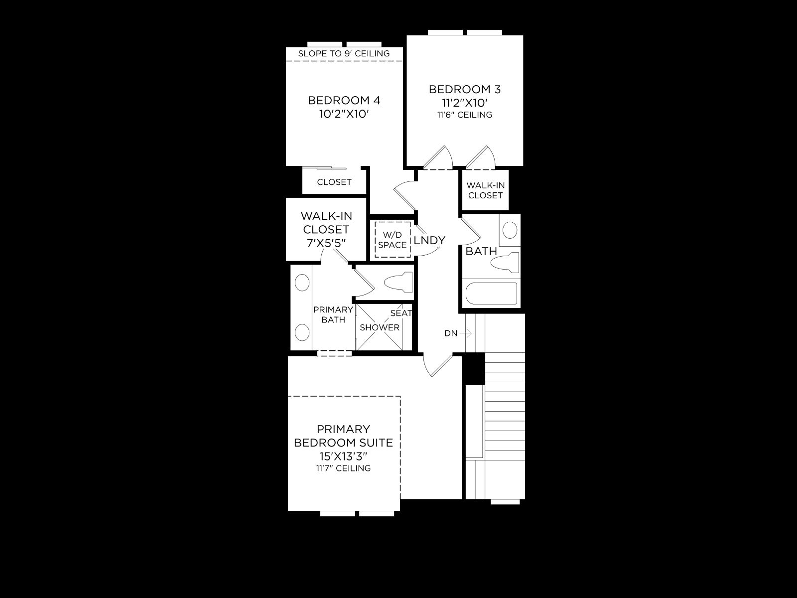 3rd Floor