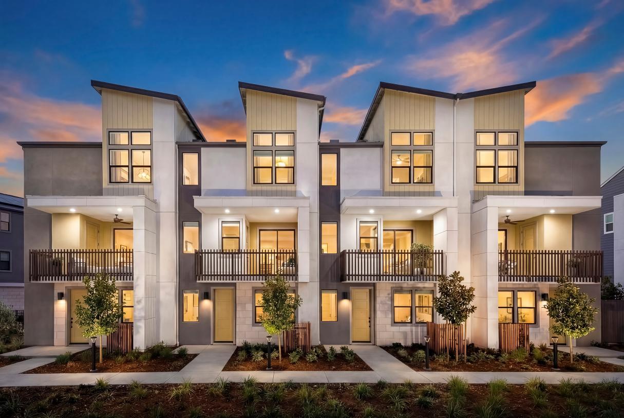 Parkside West - Milpitas, CA