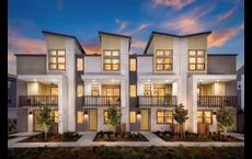 Parkside West: Milpitas, California - Toll Brothers