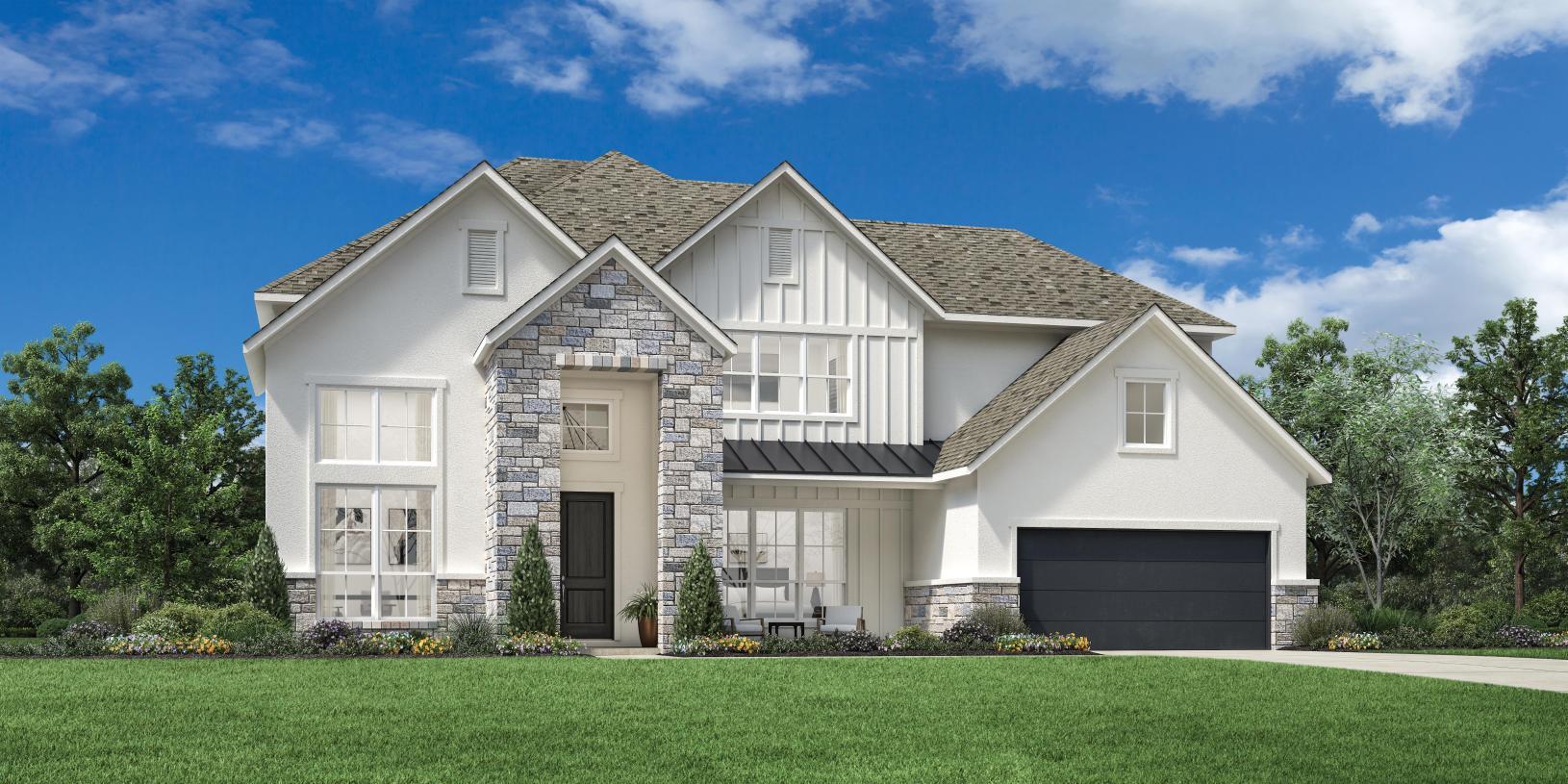 Modern Farmhouse