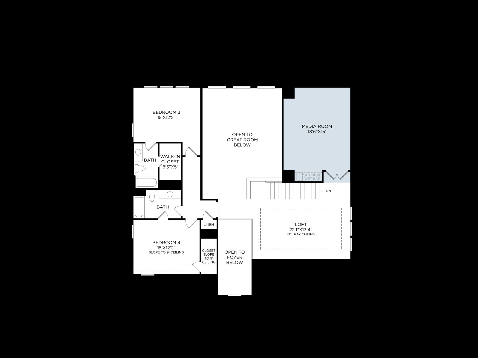 2nd Floor