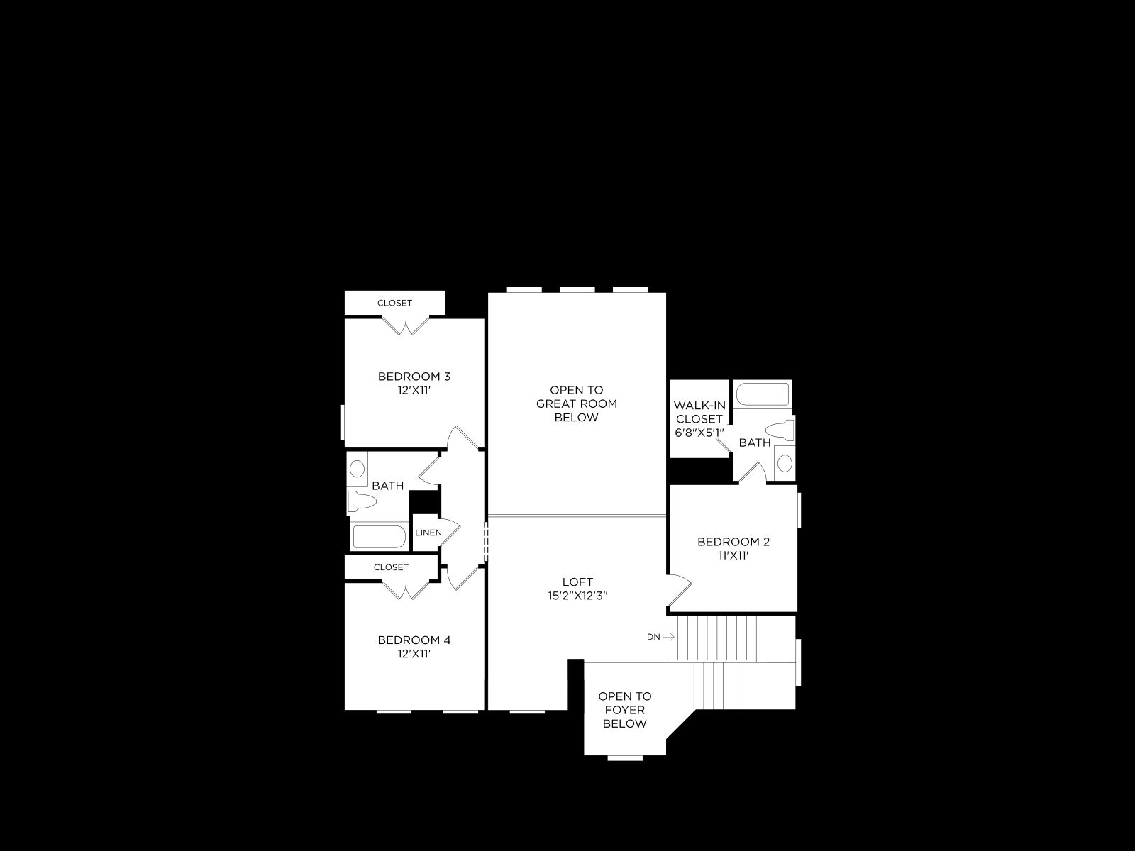 2nd Floor
