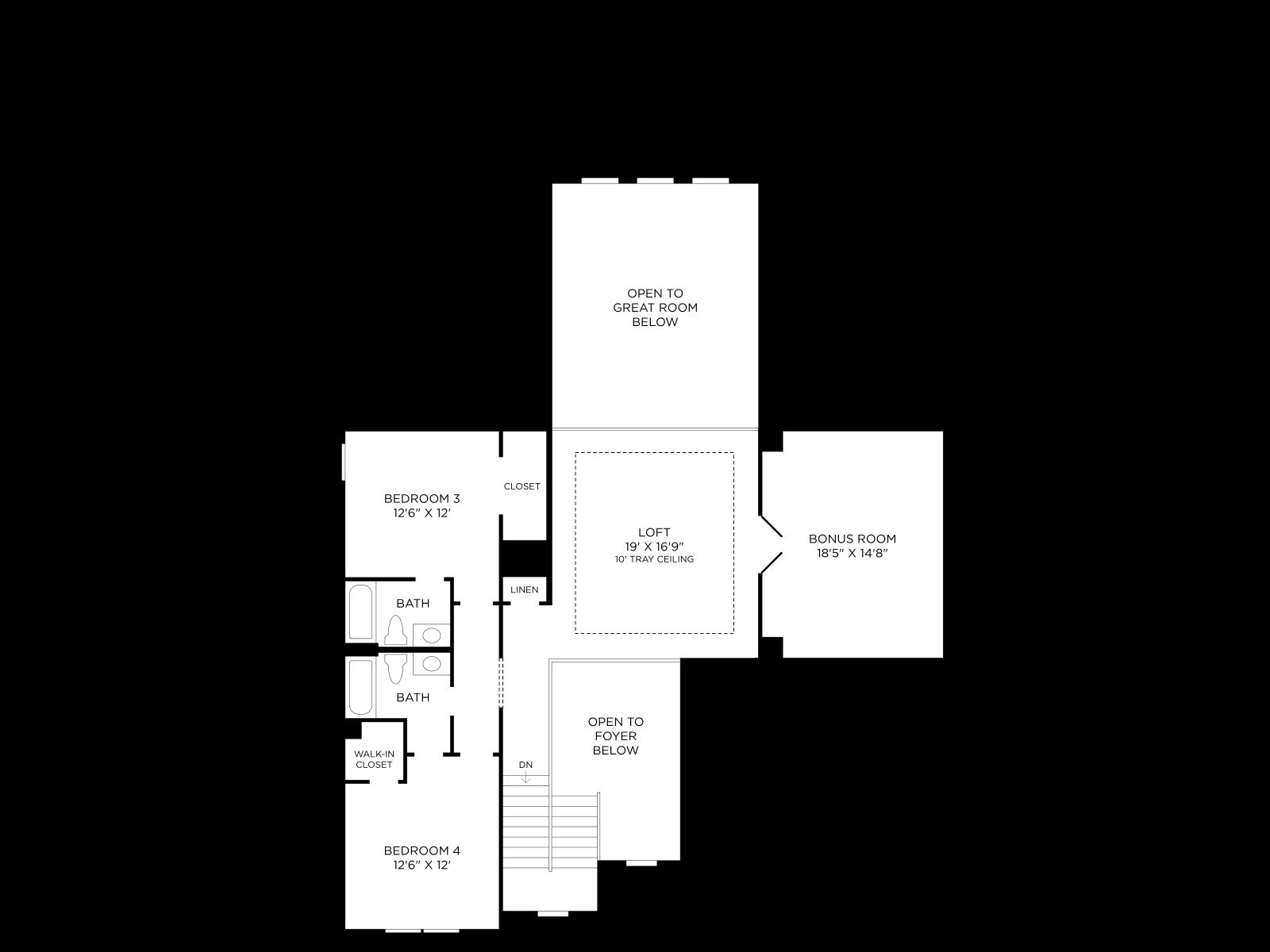 2nd Floor