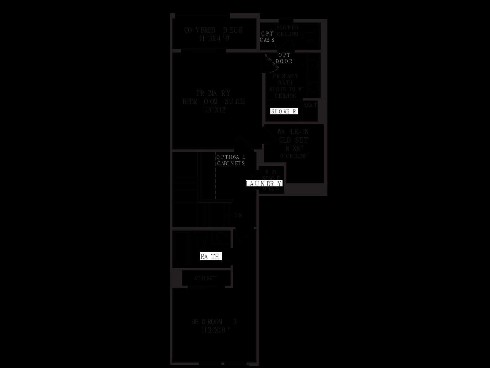 3rd Floor