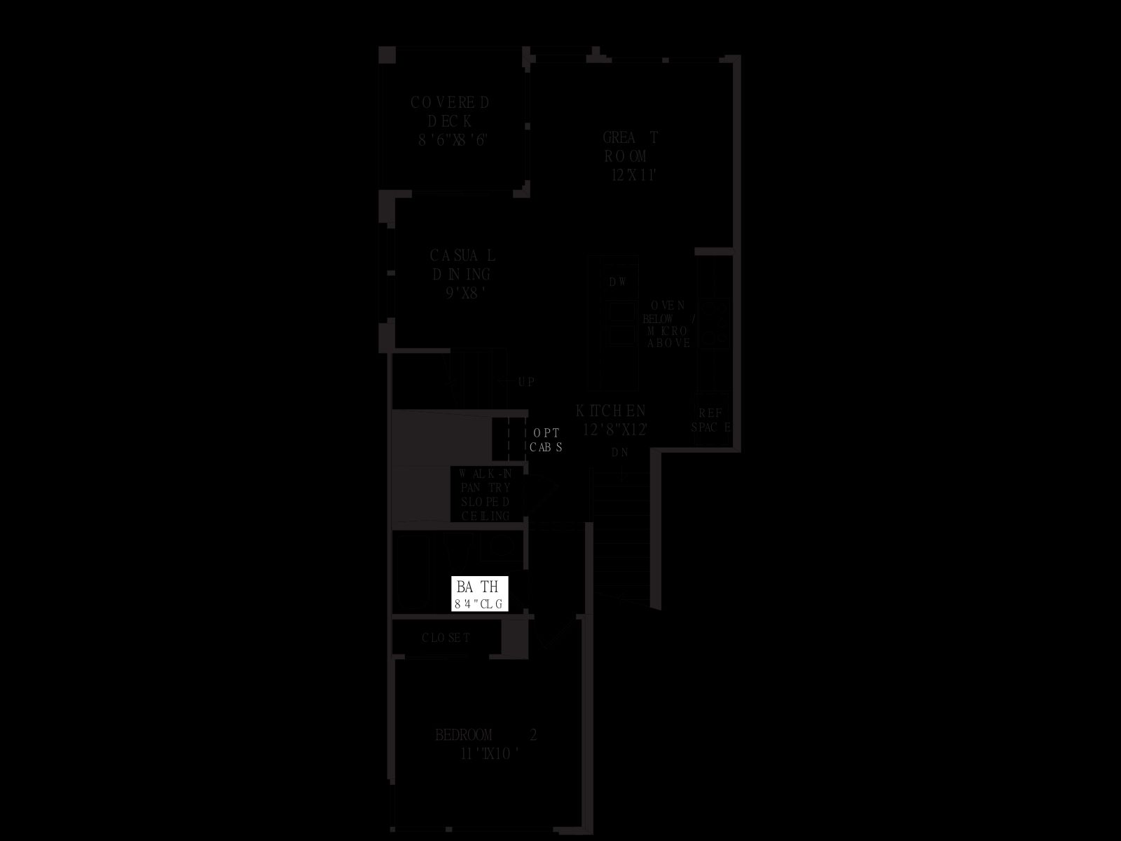 2nd Floor
