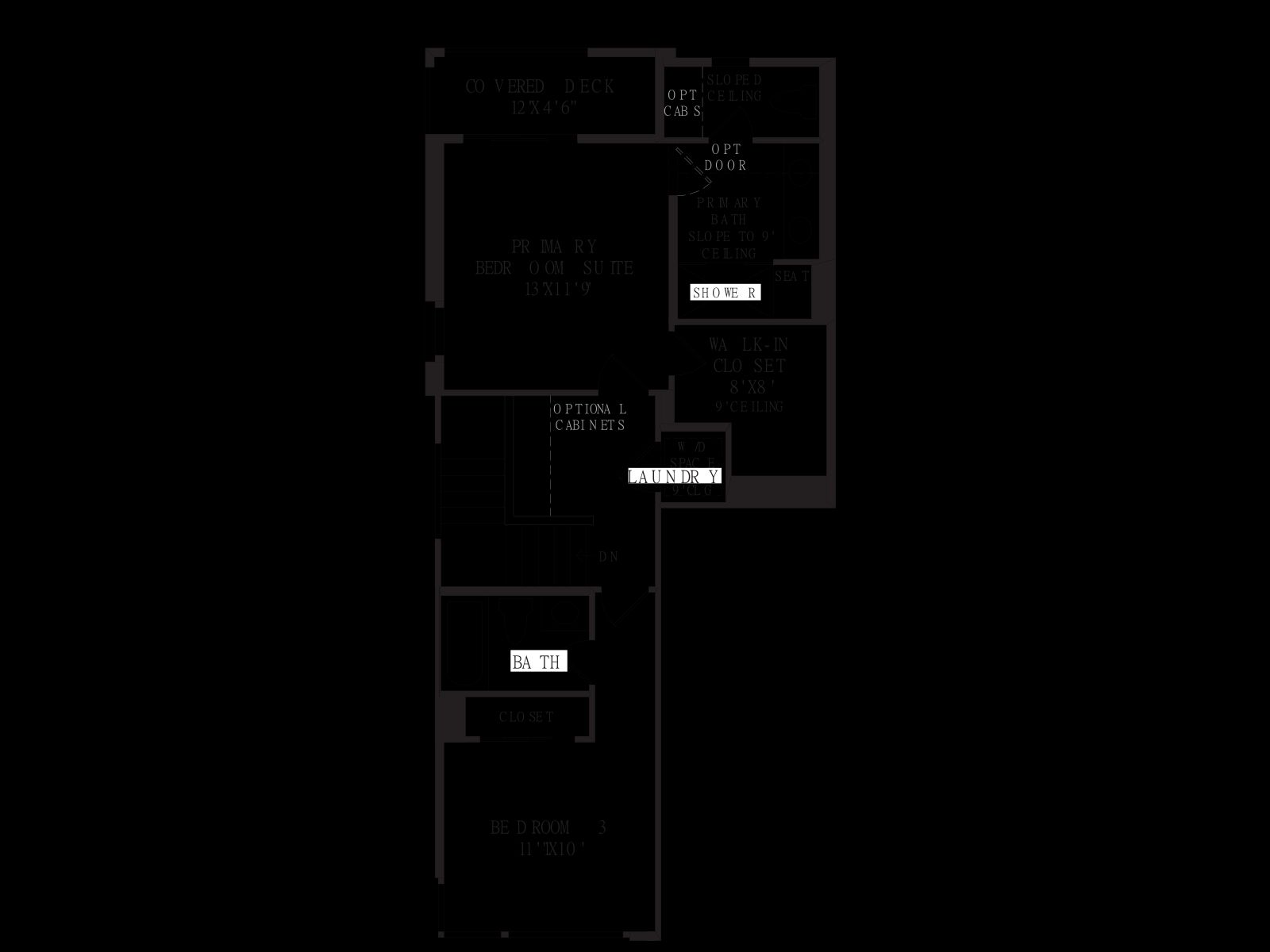 3rd Floor