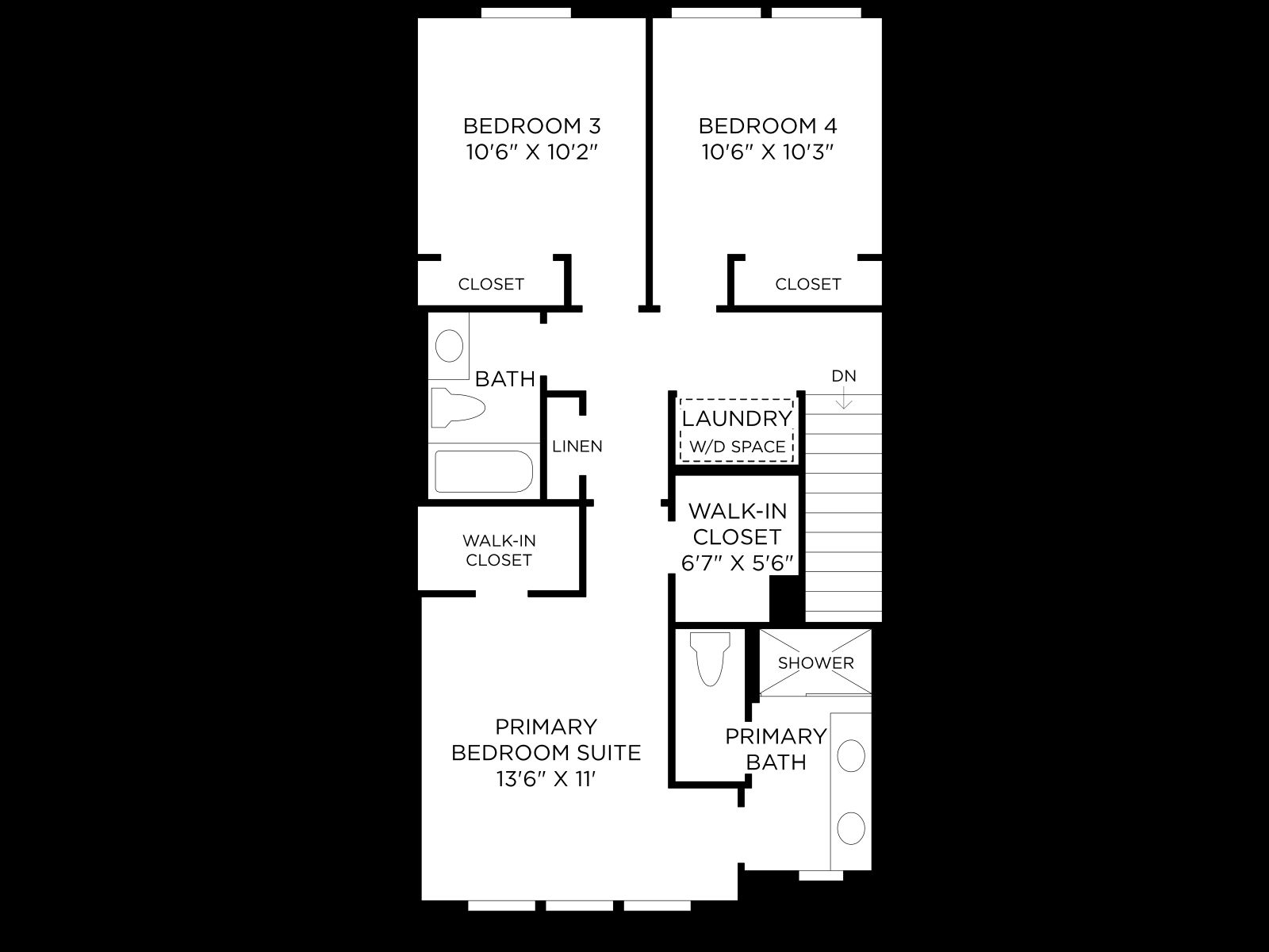 3rd Floor