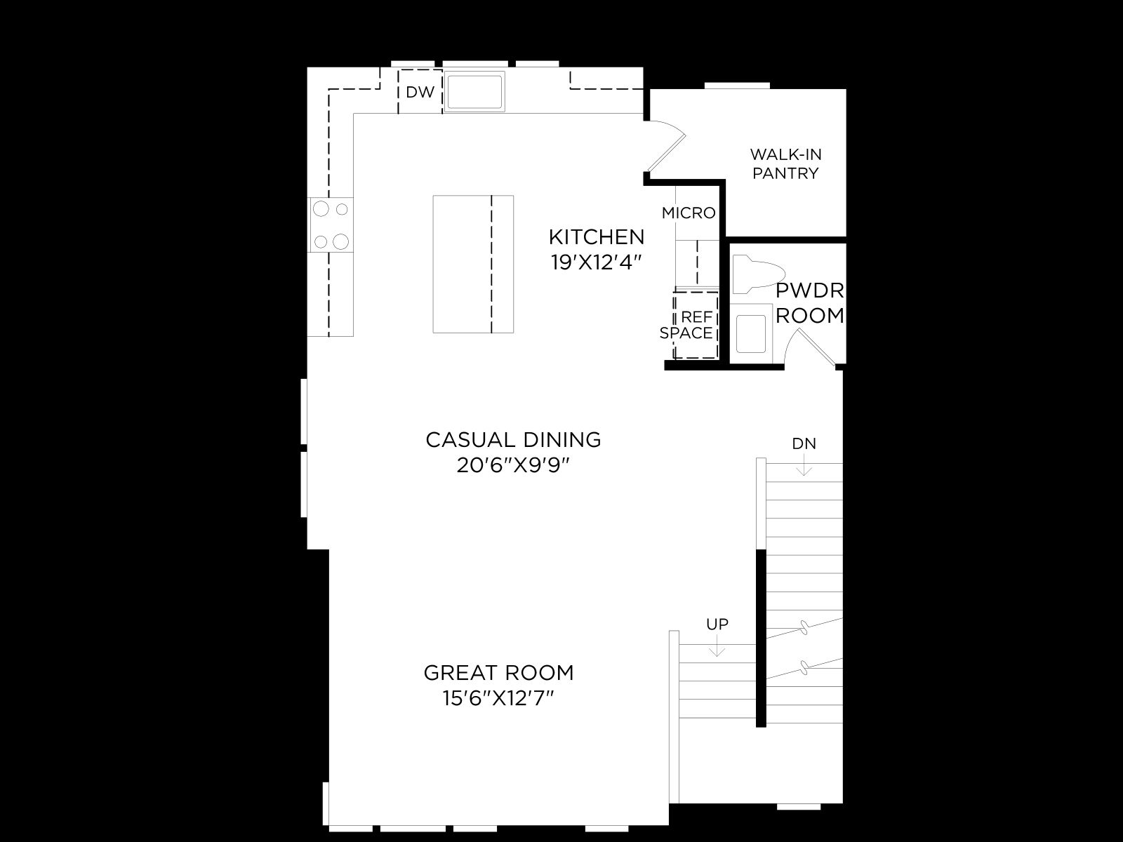 2nd Floor