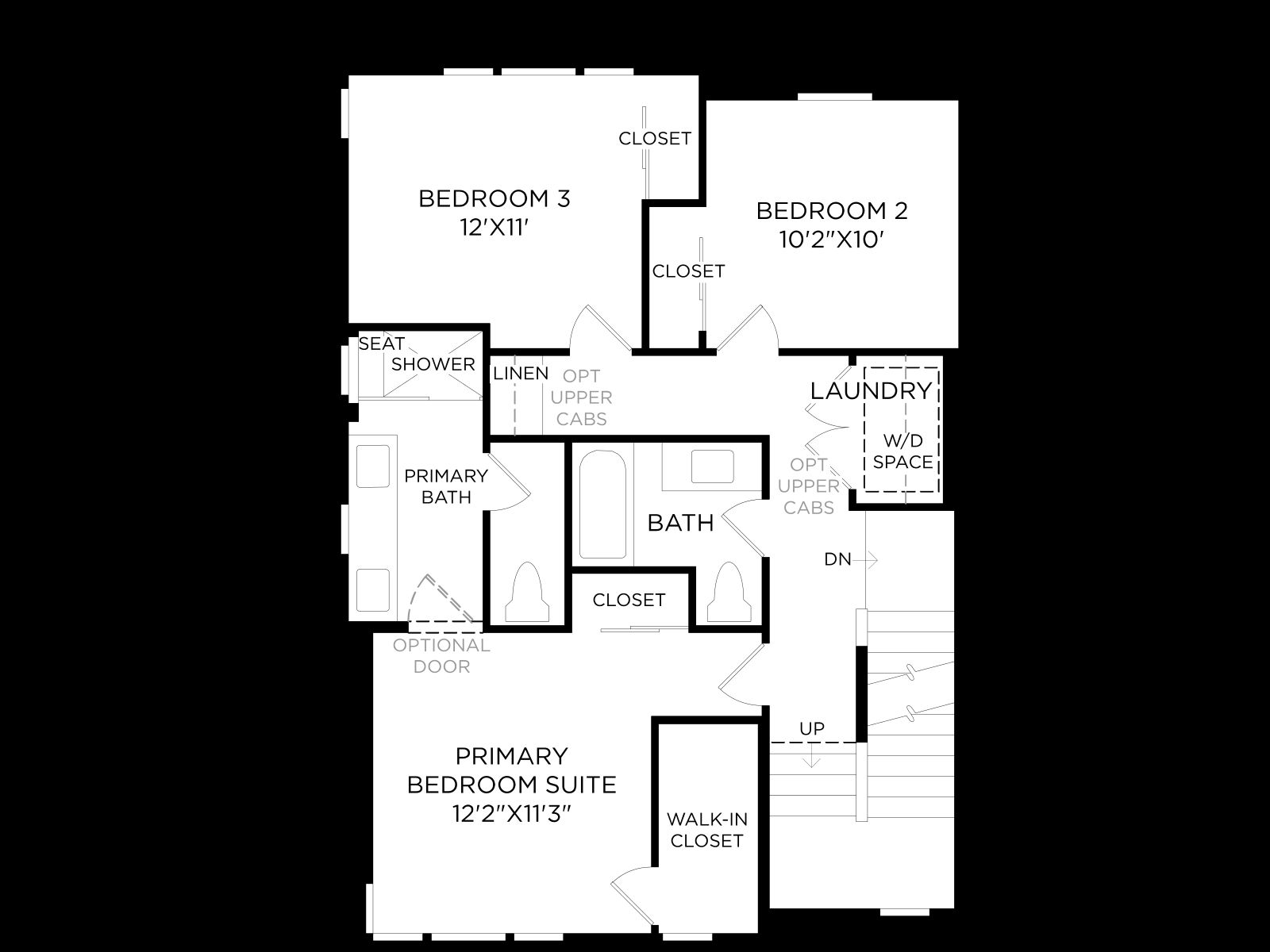 3rd Floor