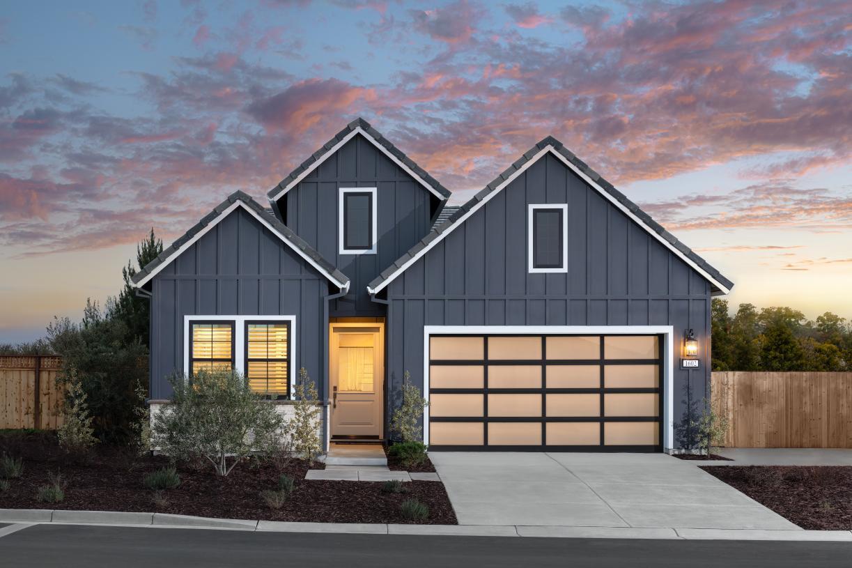 3000 Edgewater Ave. Tracy, CA 95377