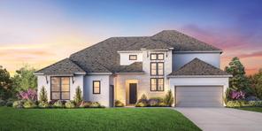 278 Alpine Crossing (Hondo)