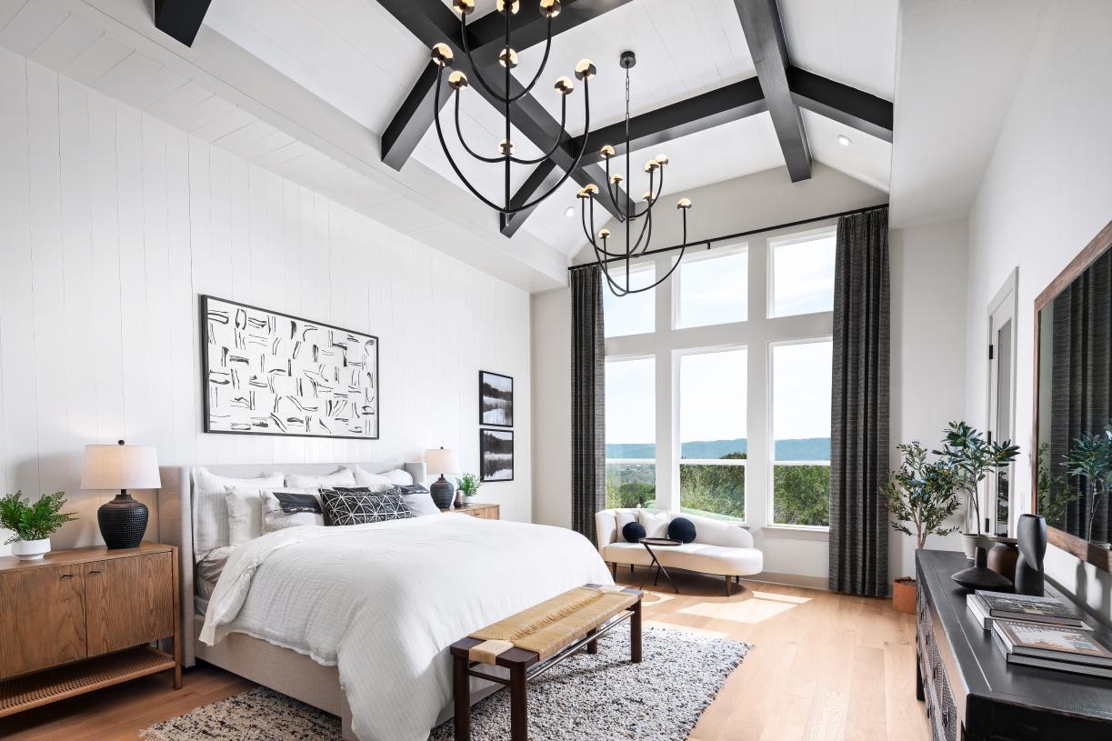 Clara Vista at Waterridge - Brook Collection